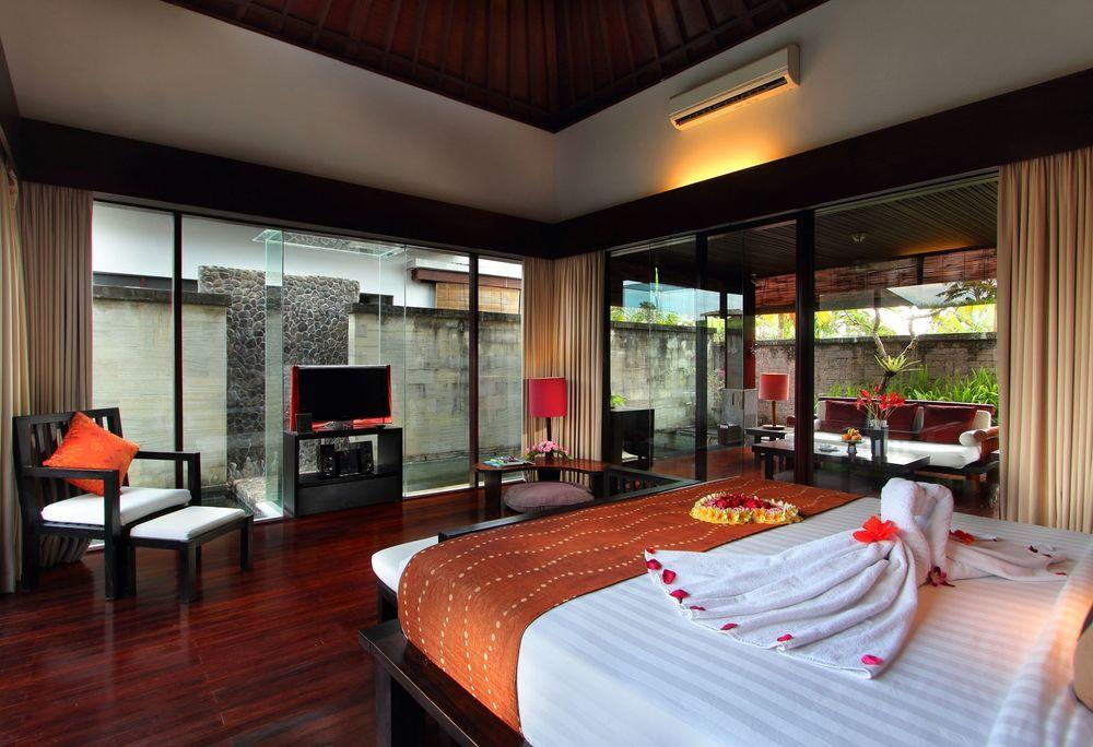 Furamaxclusive Resort & Villas, Ubud المظهر الخارجي الصورة